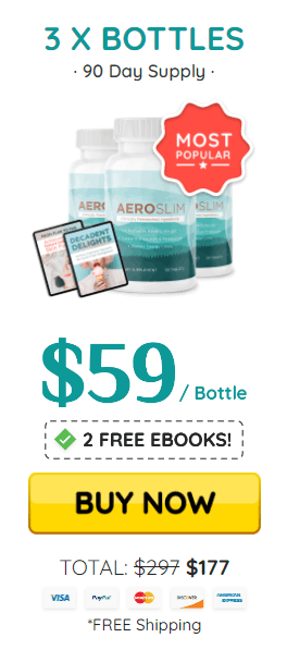 aeroslim 3 bottle buy