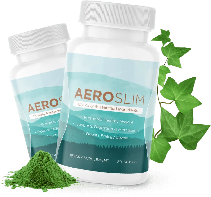 what is aeroslim?