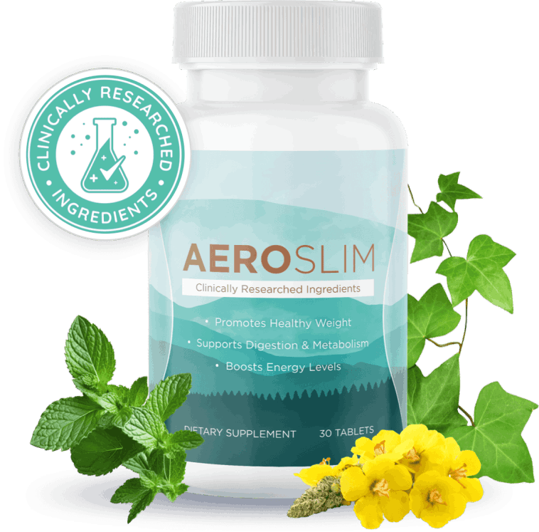 Introducing AeroSlim 